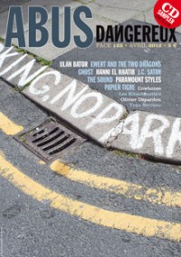 couverture abus dangereux